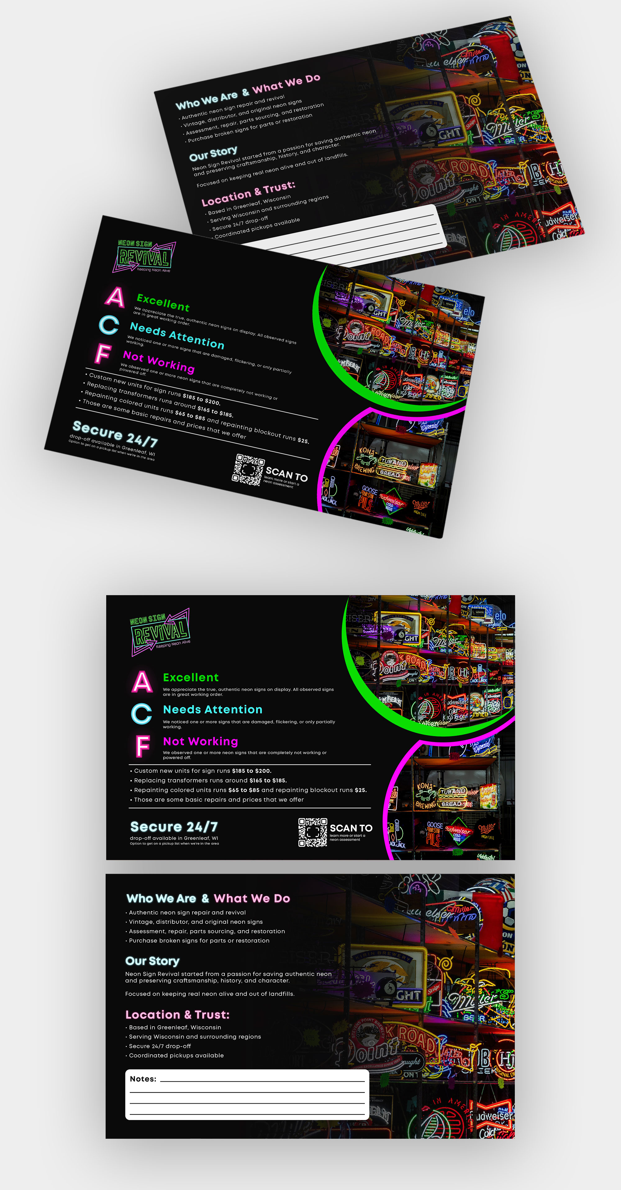 Flyer Design by Talha Ahmad for this project | Design #36900819