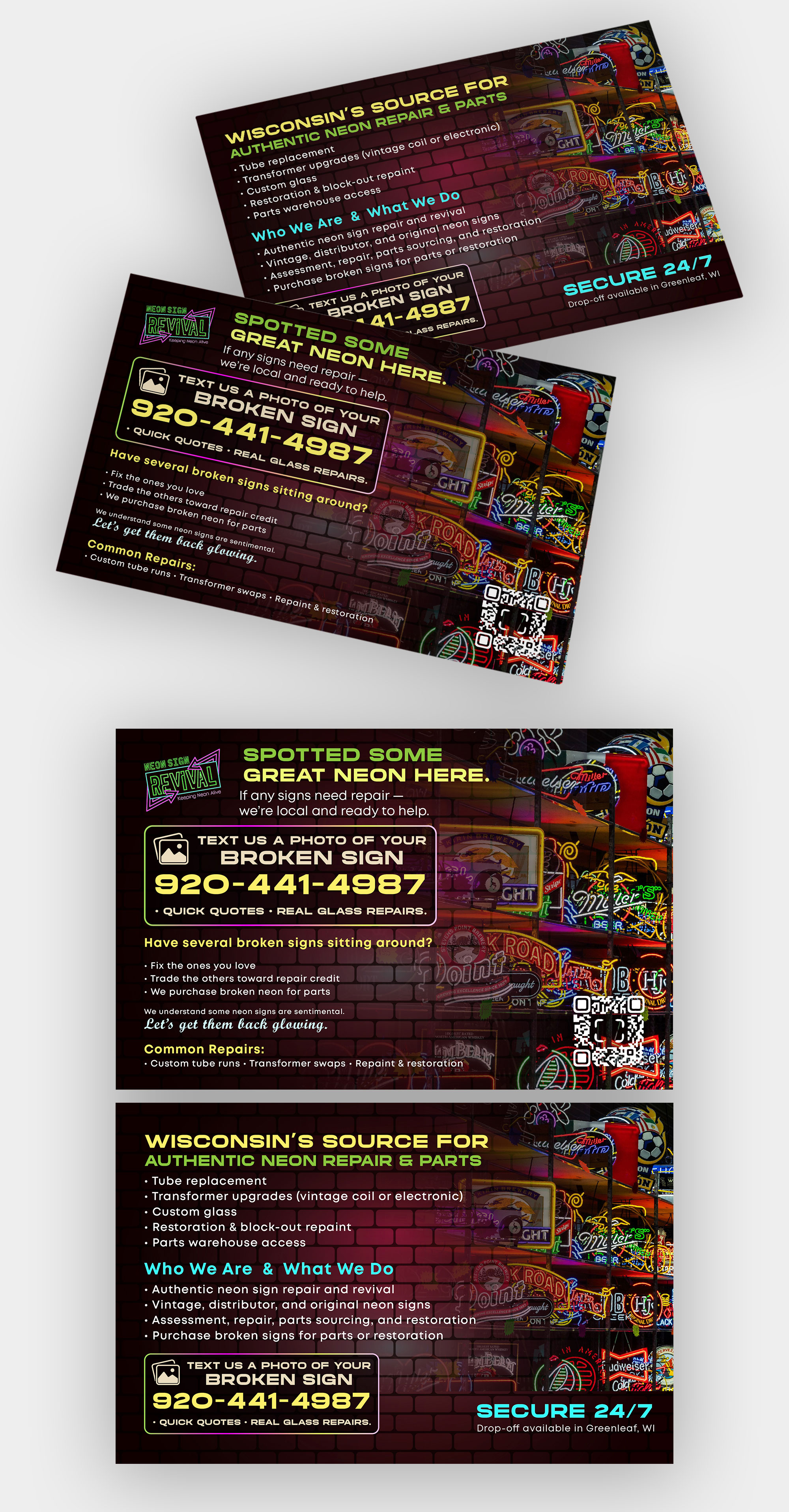 Flyer Design by Talha Ahmad for this project | Design #36907126