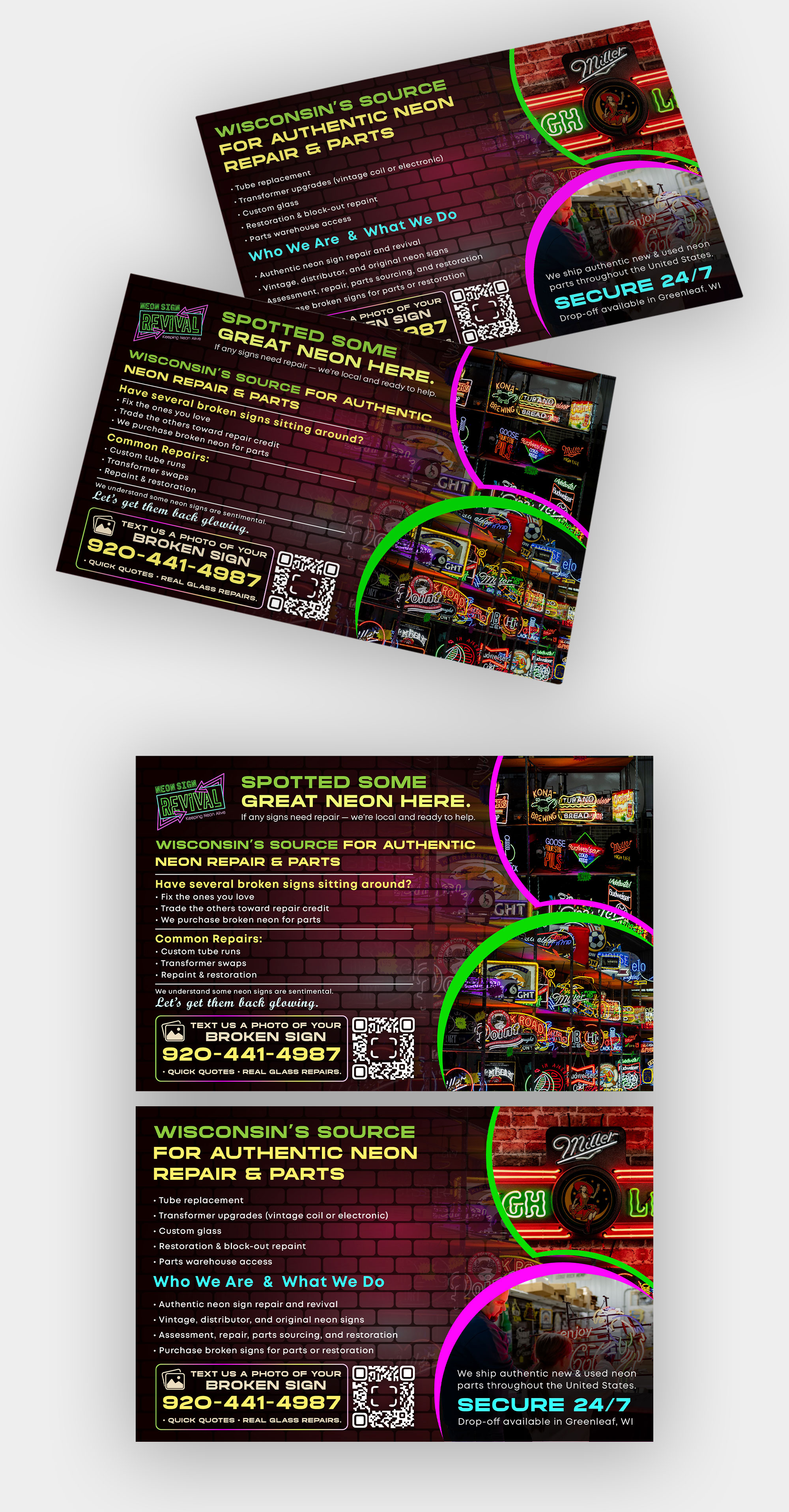 Flyer Design by Talha Ahmad for this project | Design #36920173