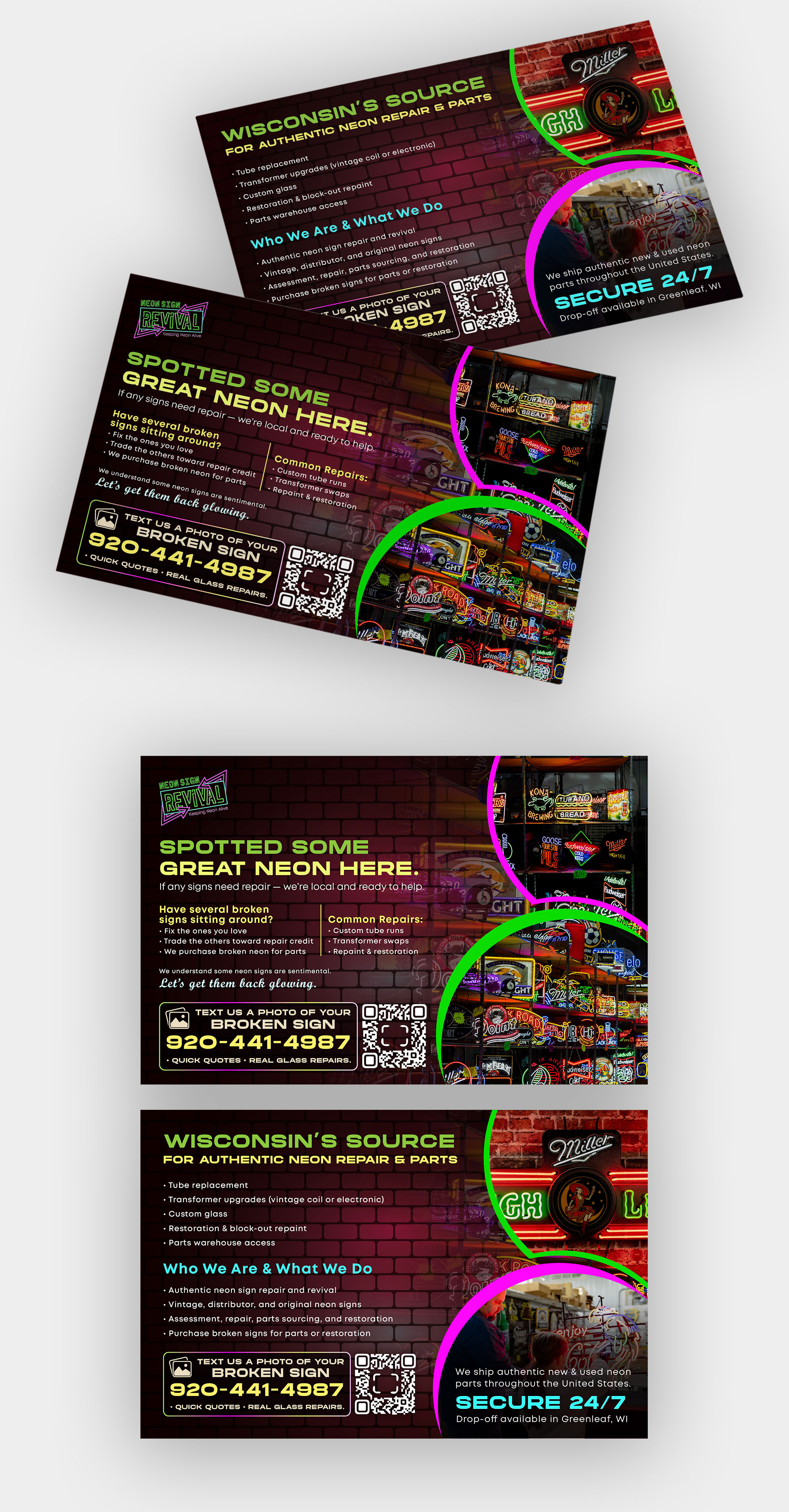 Flyer Design by Talha Ahmad for this project | Design #36978281