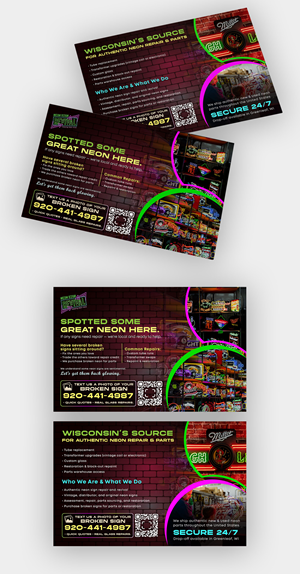 Flyer Design by Talha Ahmad for this project | Design: #36978281