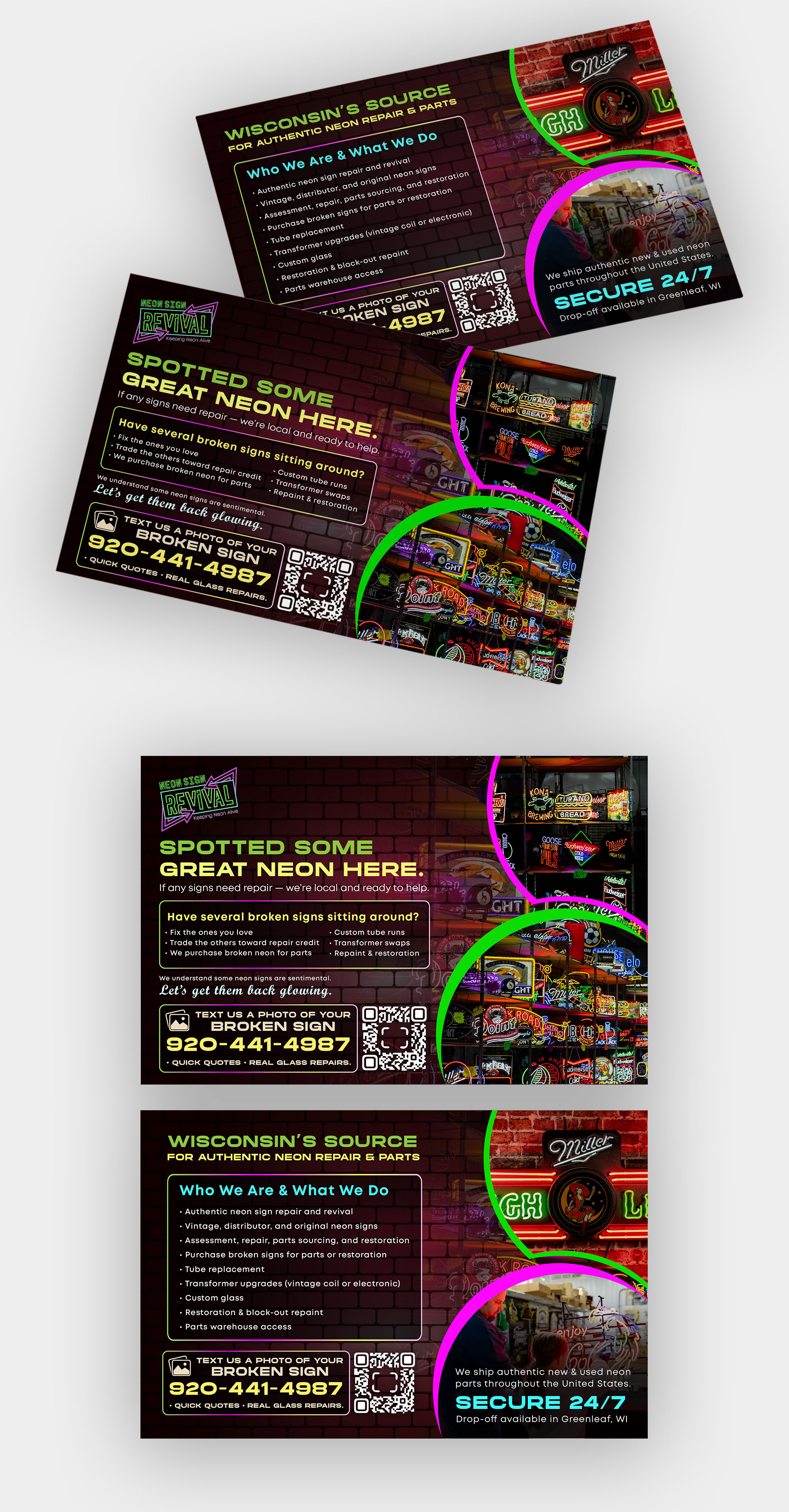 Flyer Design by Talha Ahmad for this project | Design #36978282