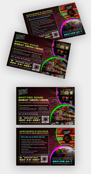 Flyer Design by Talha Ahmad for this project | Design: #36978282