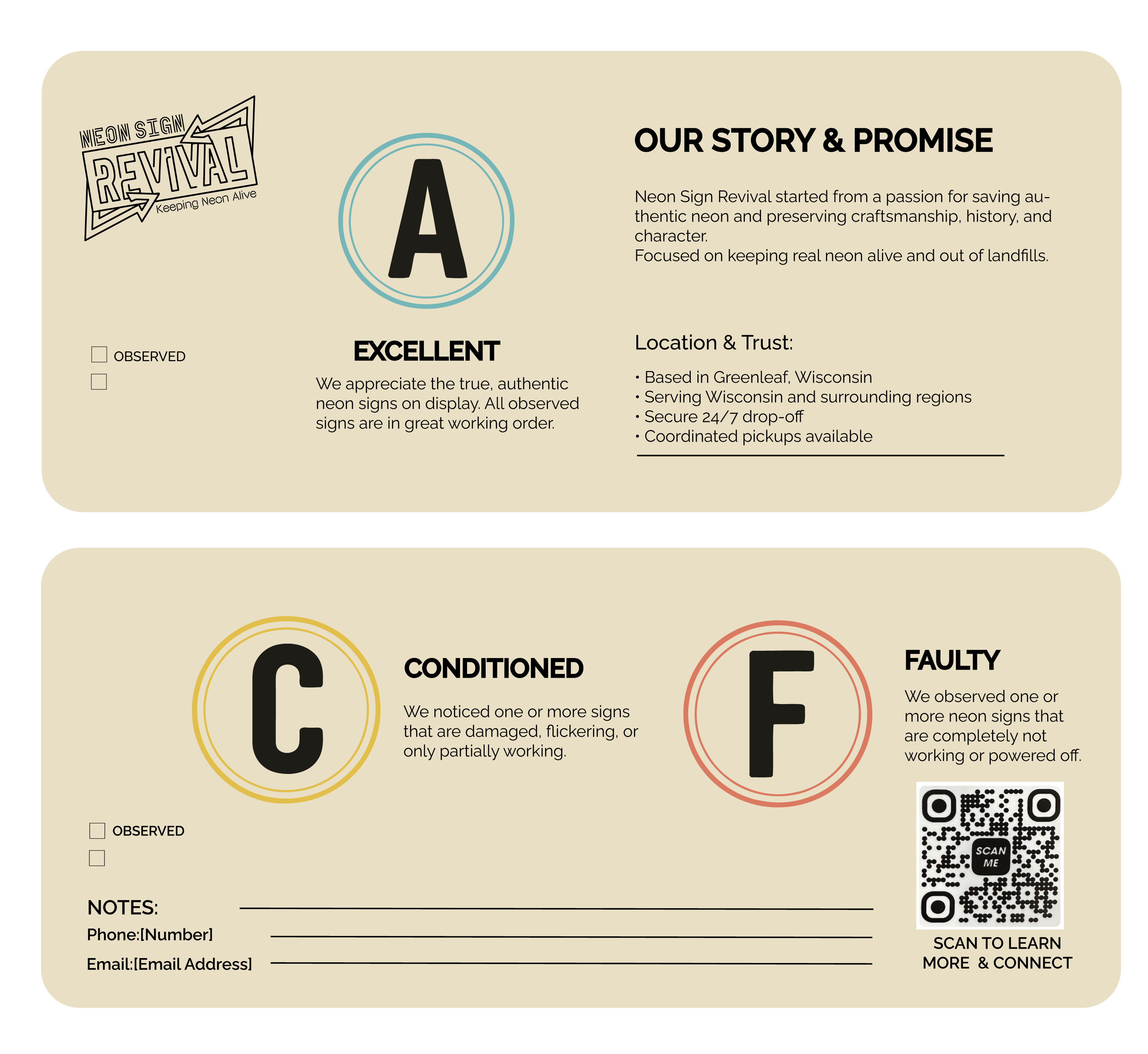 Diseño de Flyer por Pixelia para este proyecto | Diseño #36828950