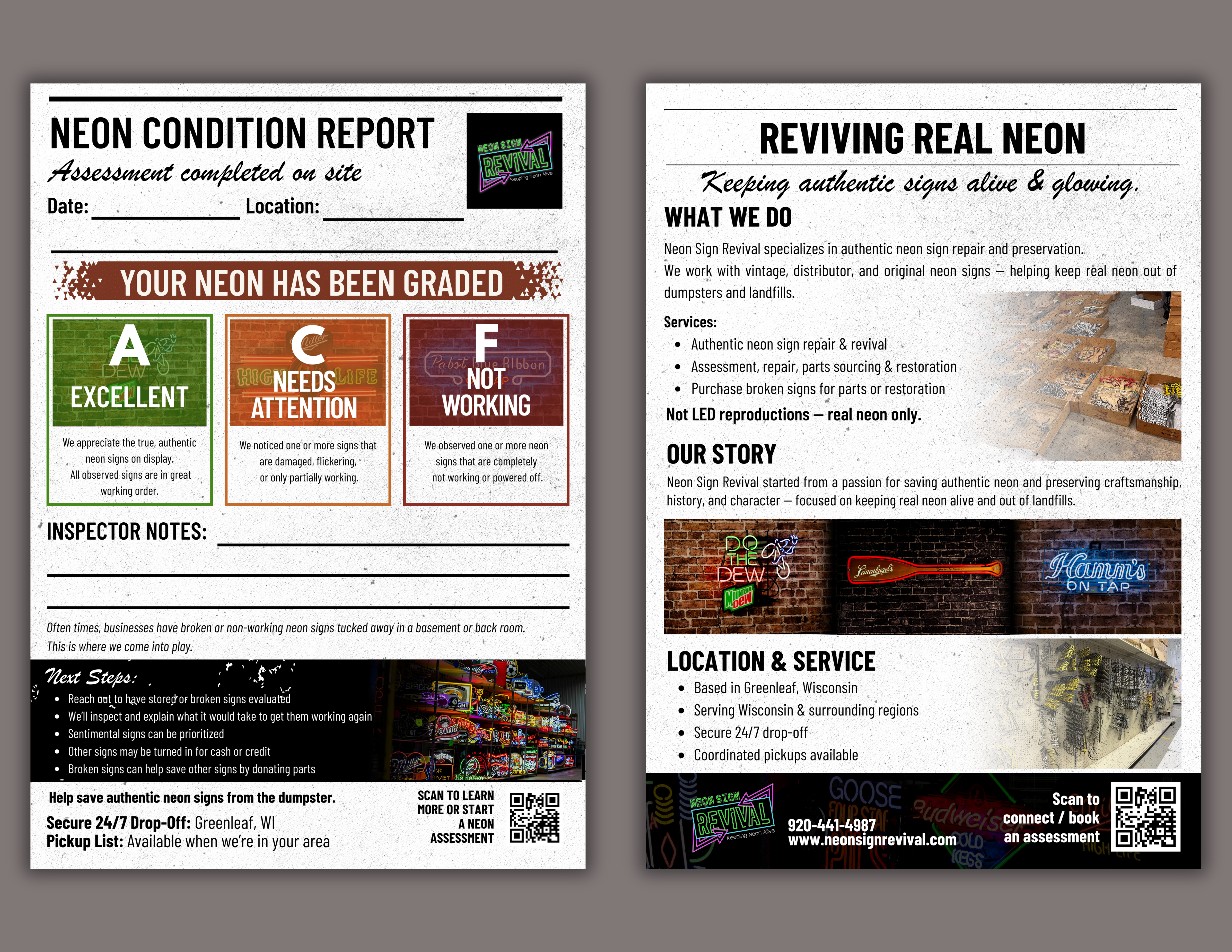 Flyer Design by Custom A for this project | Design #36820503