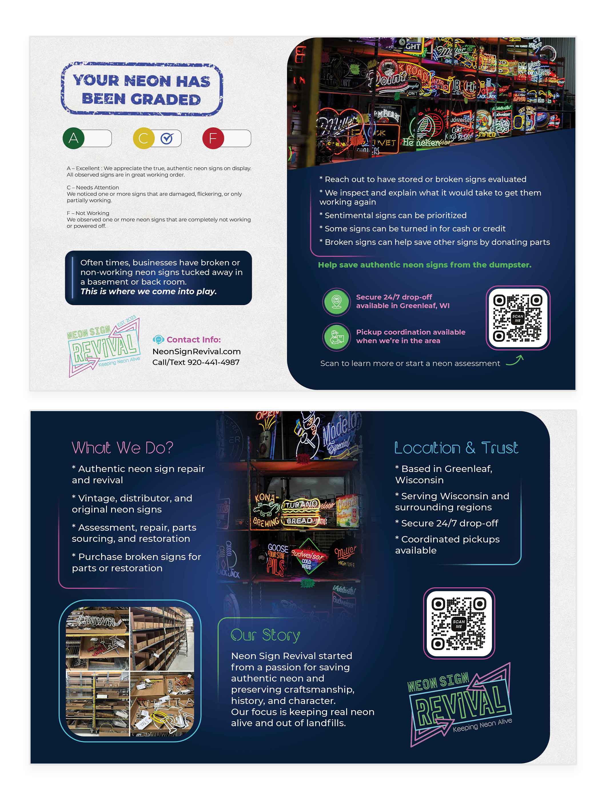 Flyer Design by Farvahar Design Studio for this project | Design #36845474