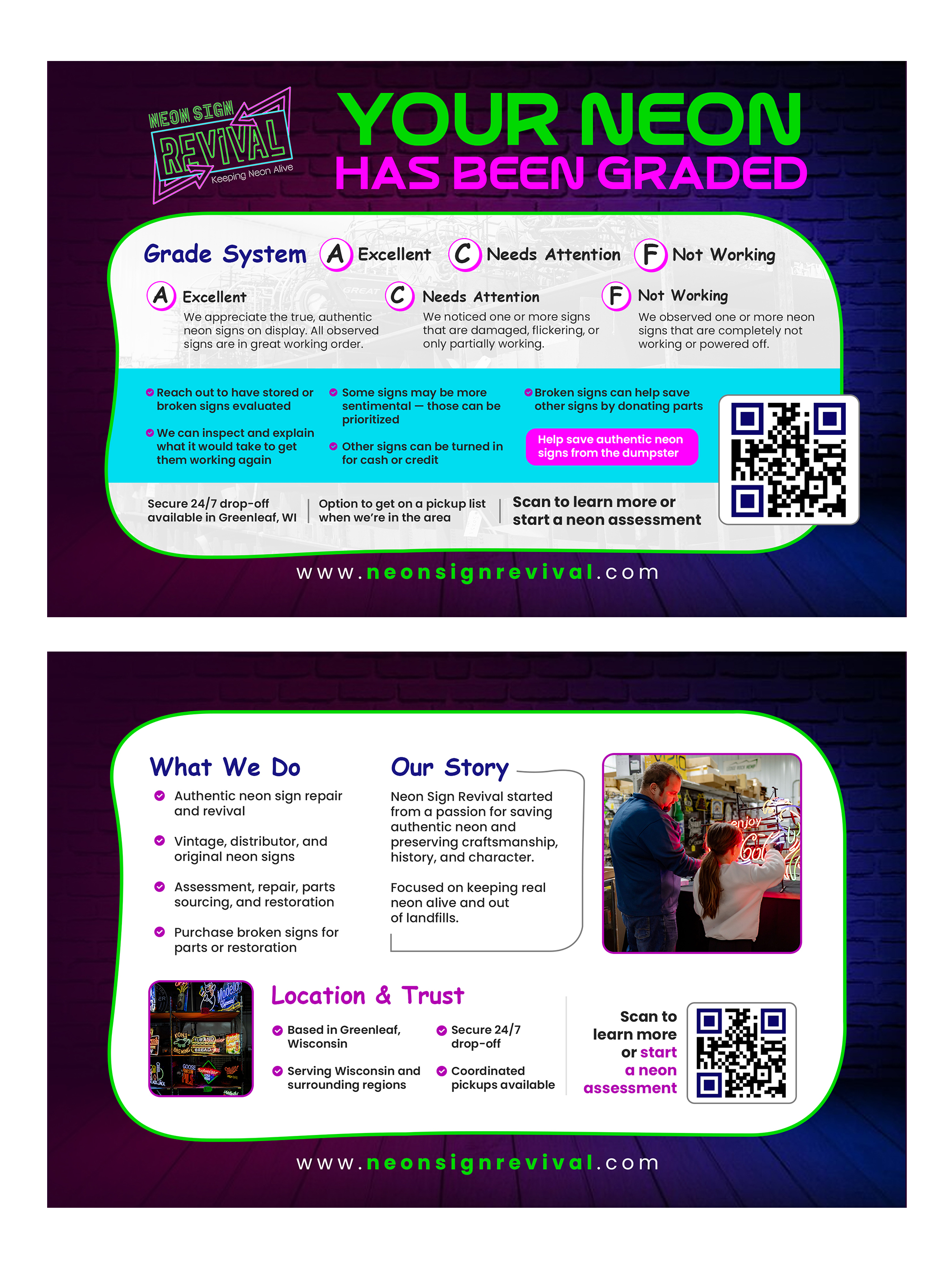 Flyer Design by debdesign for this project | Design #36818713