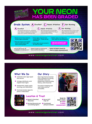 Flyer Design by debdesign for this project | Design: #36818713