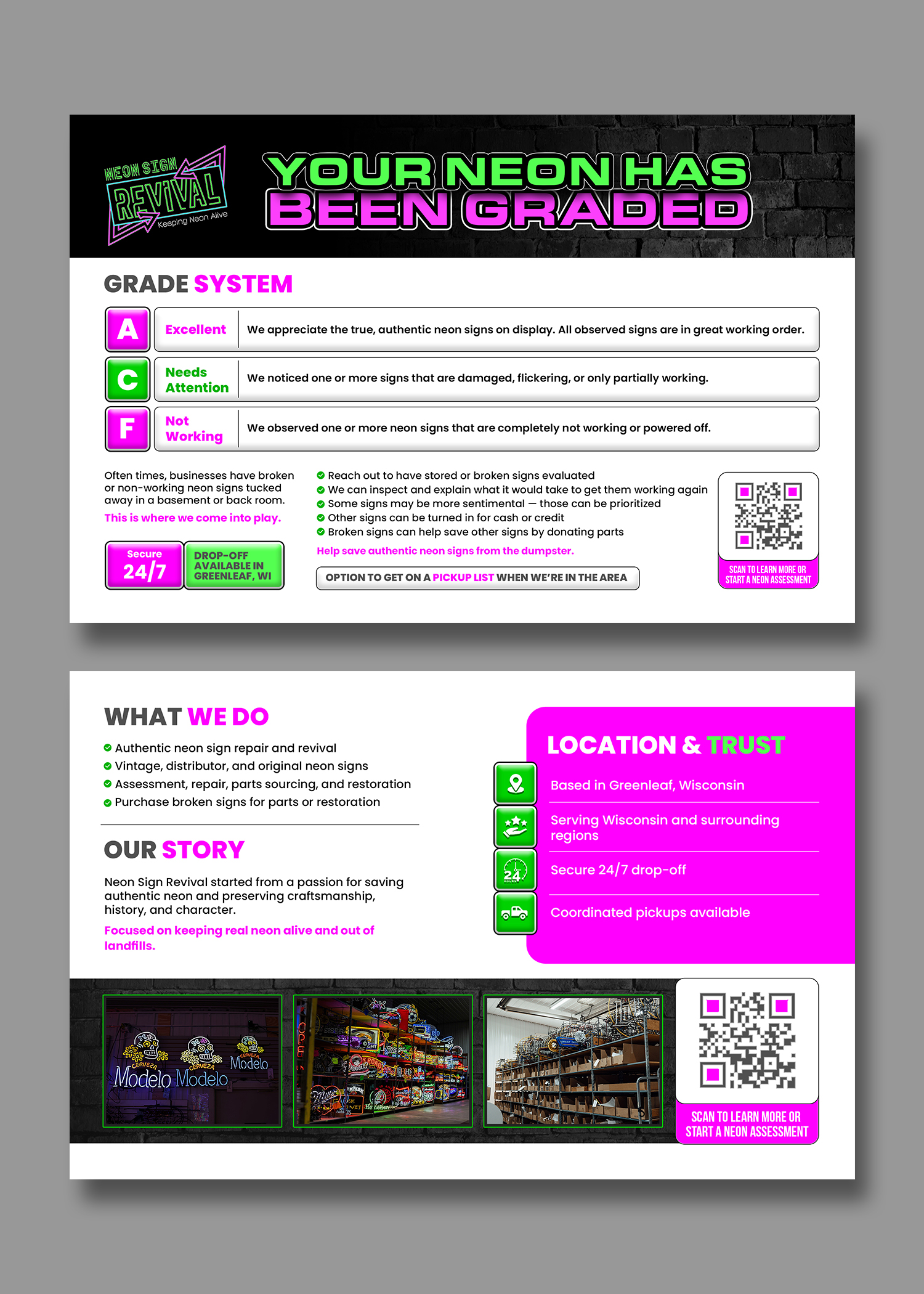 Flyer Design by debdesign for this project | Design #36819563