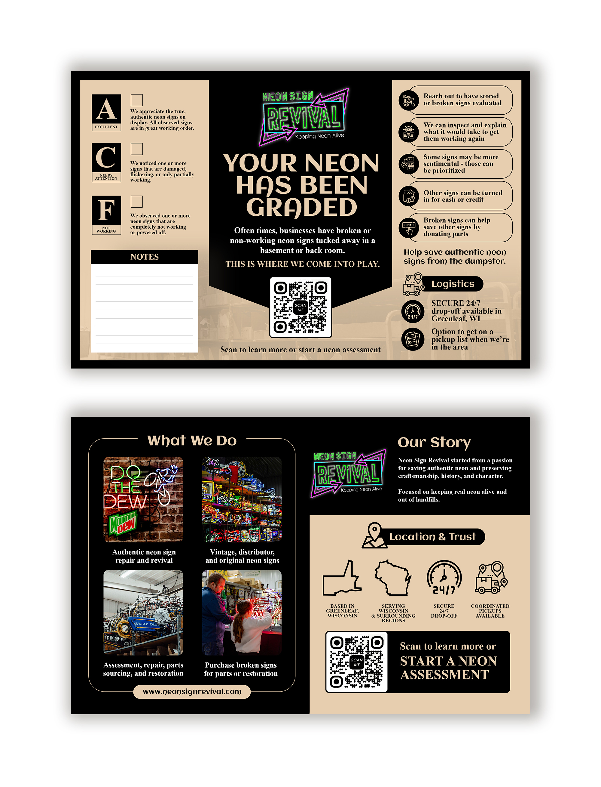 Flyer Design by debdesign for this project | Design #36823139