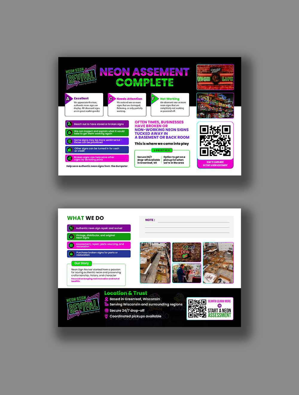 Flyer Design by debdesign for this project | Design #36824026