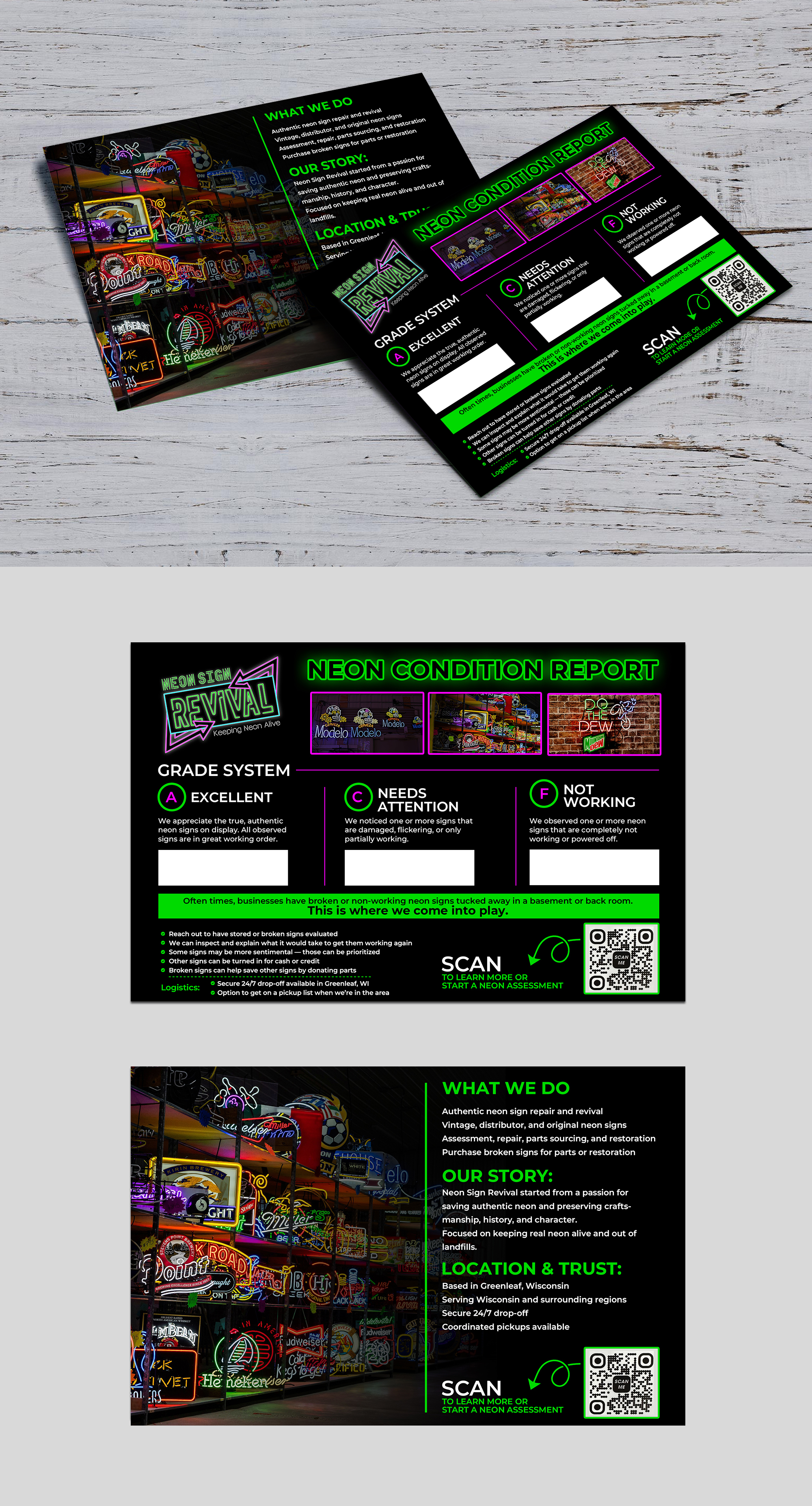 Flyer Design by websmartusa for this project | Design #36819070