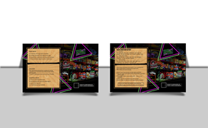 Flyer Design by websmartusa for this project | Design: #36819076