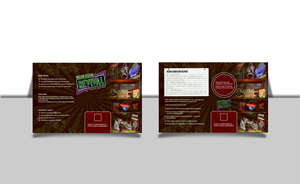 Flyer Design by websmartusa for this project | Design: #36819090