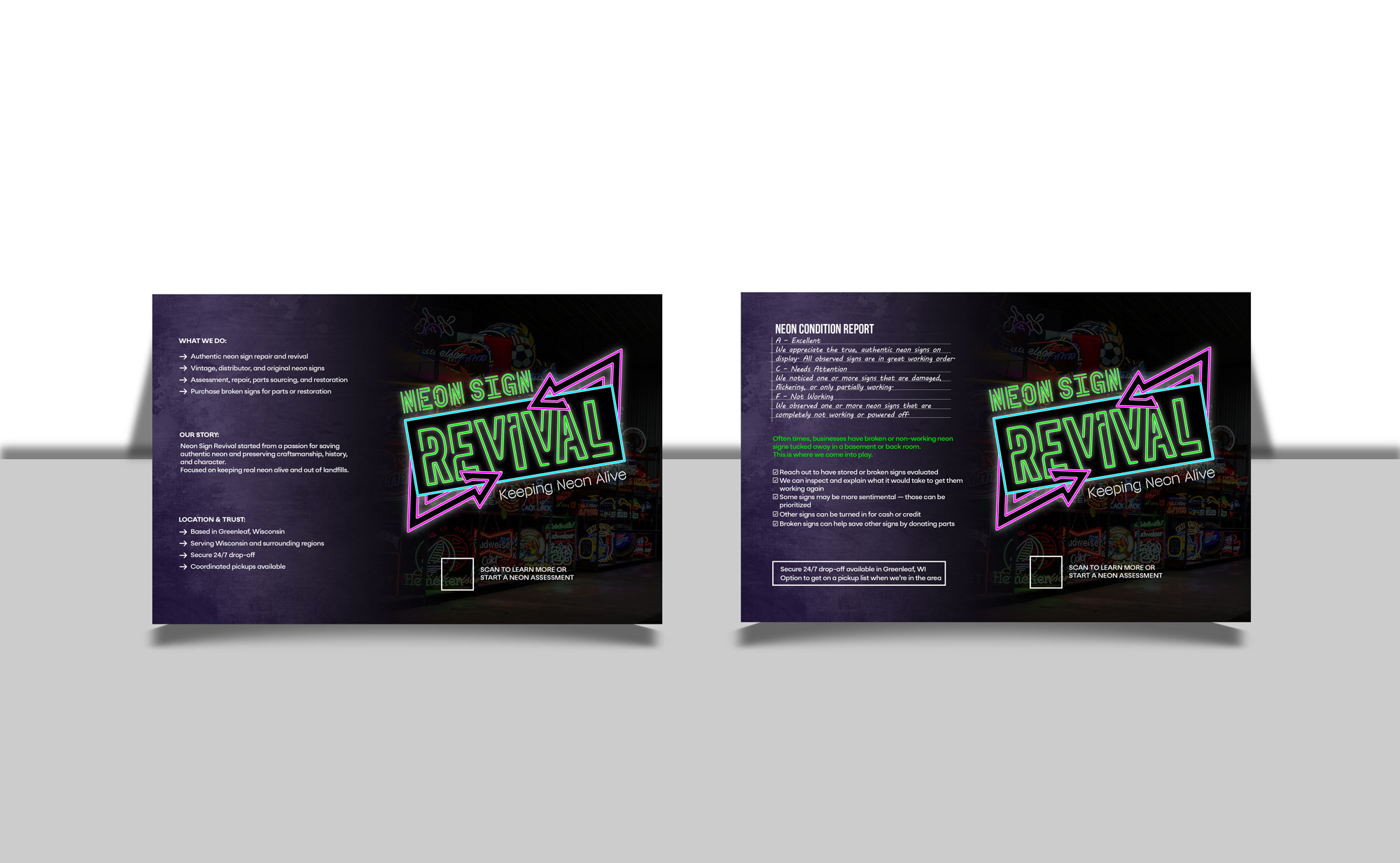 Diseño de Flyer por websmartusa para este proyecto | Diseño #36819093