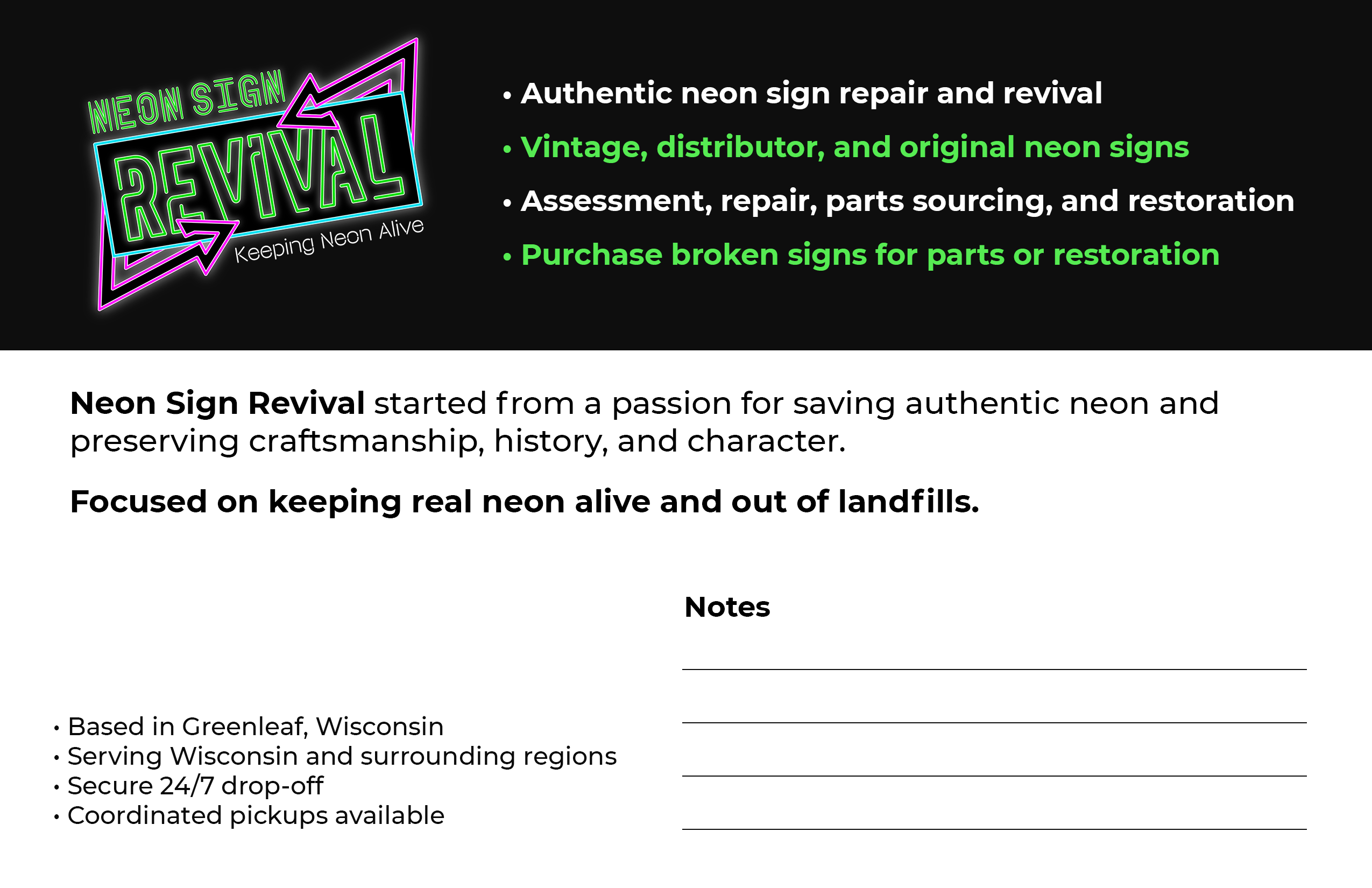 Flyer Design by Hristo Itchov for this project | Design #36836168