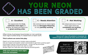 Flyer Design by Hristo Itchov for this project | Design: #36836169