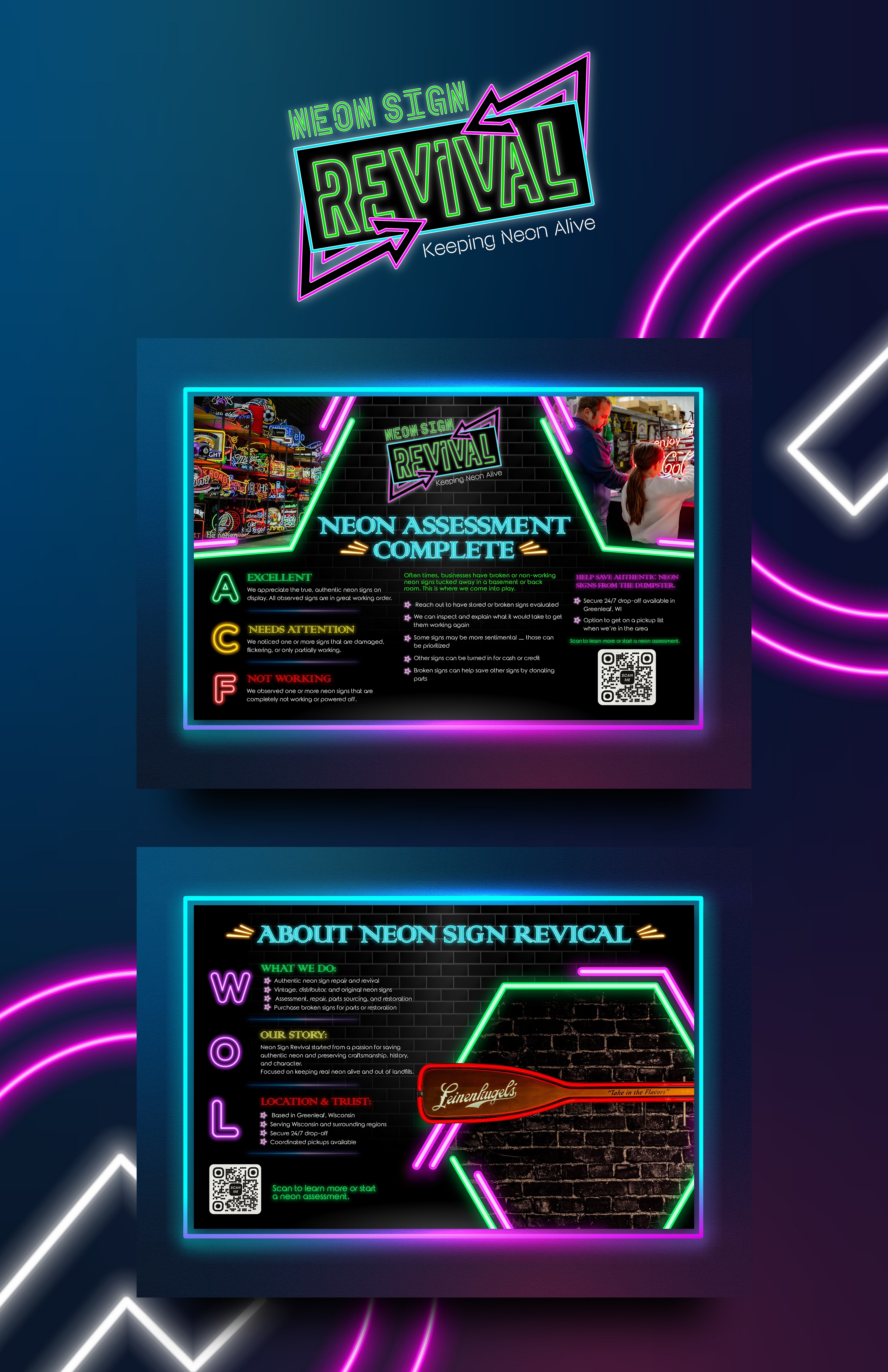 Flyer Design by NZ Creatives for this project | Design #36849512