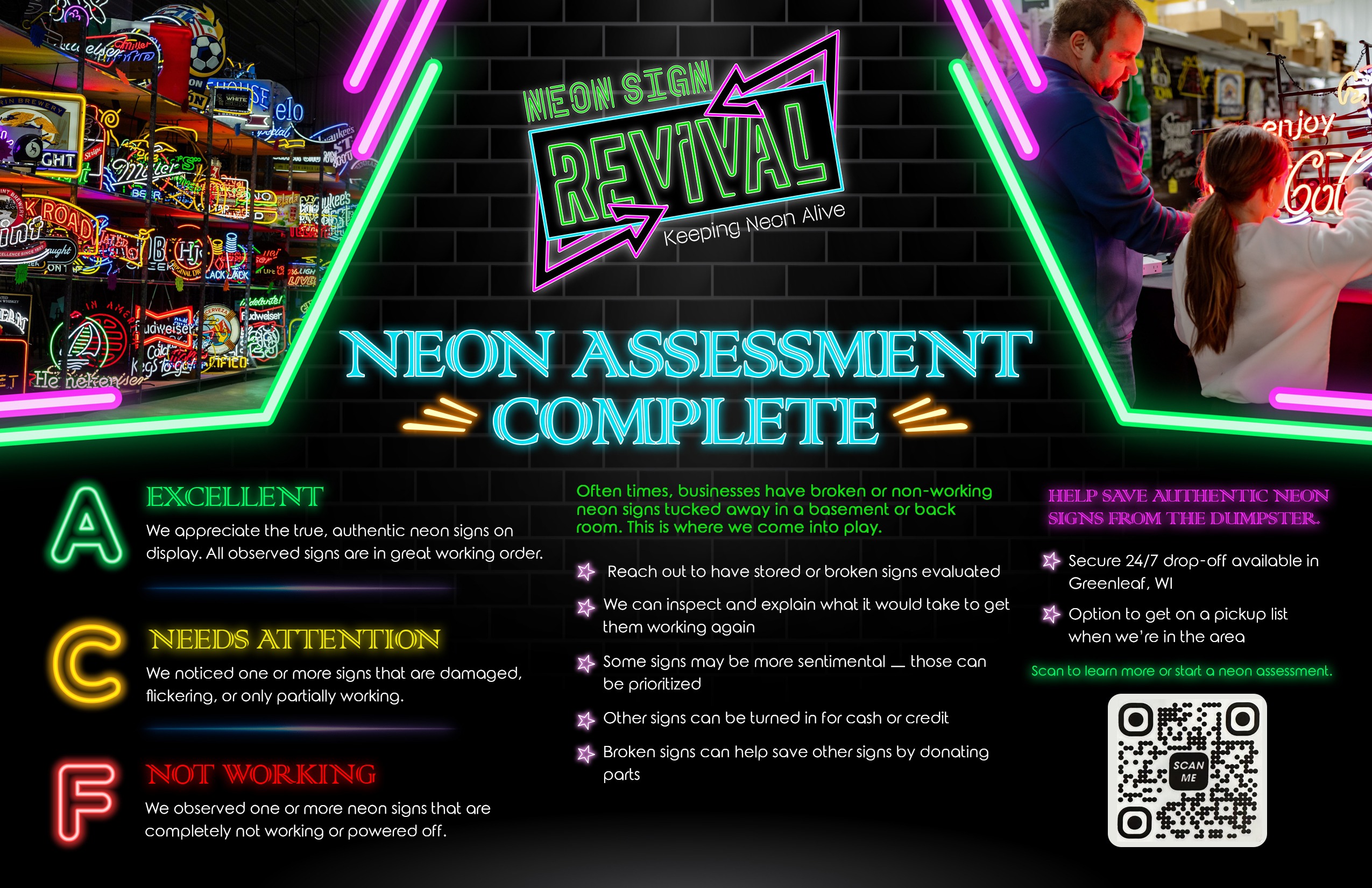 Flyer Design by NZ Creatives for this project | Design #36849514