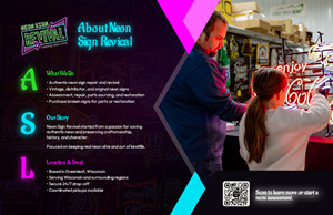 Flyer Design by NZ Creatives