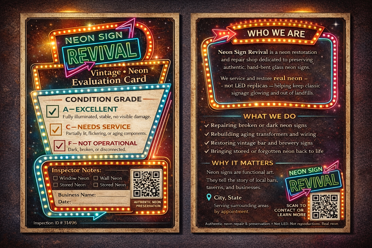 Flyer Design by Luova Designs for this project | Design #36825835