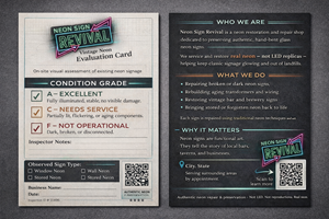 Flyer Design by Luova Designs for this project | Design: #36825836