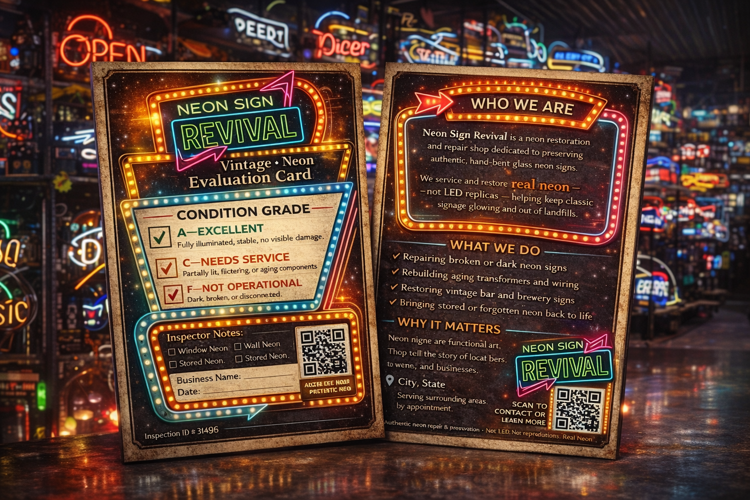 Flyer Design by Luova Designs for this project | Design #36825837