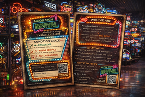 Flyer Design by Luova Designs for this project | Design: #36825837