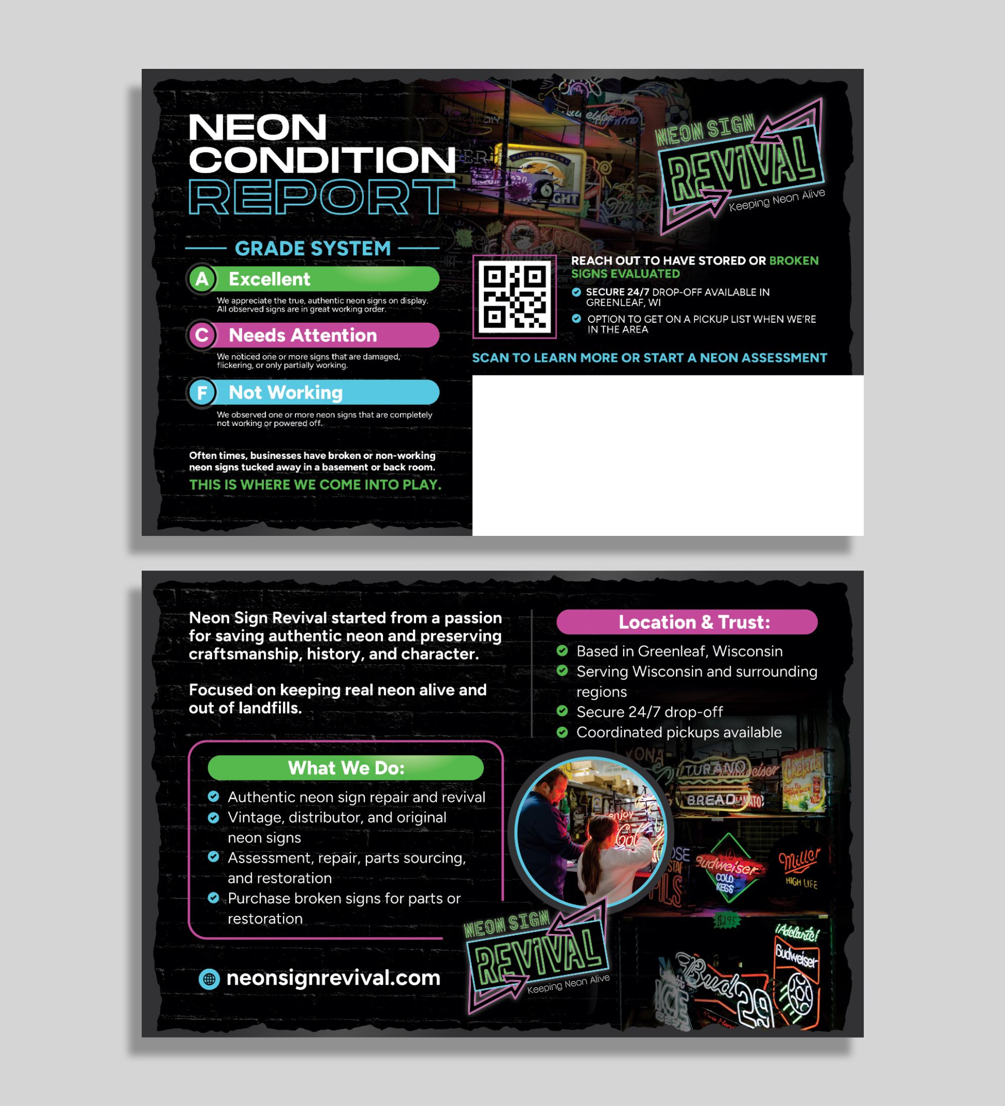 Flyer Design by Dzhafir for this project | Design #36823902