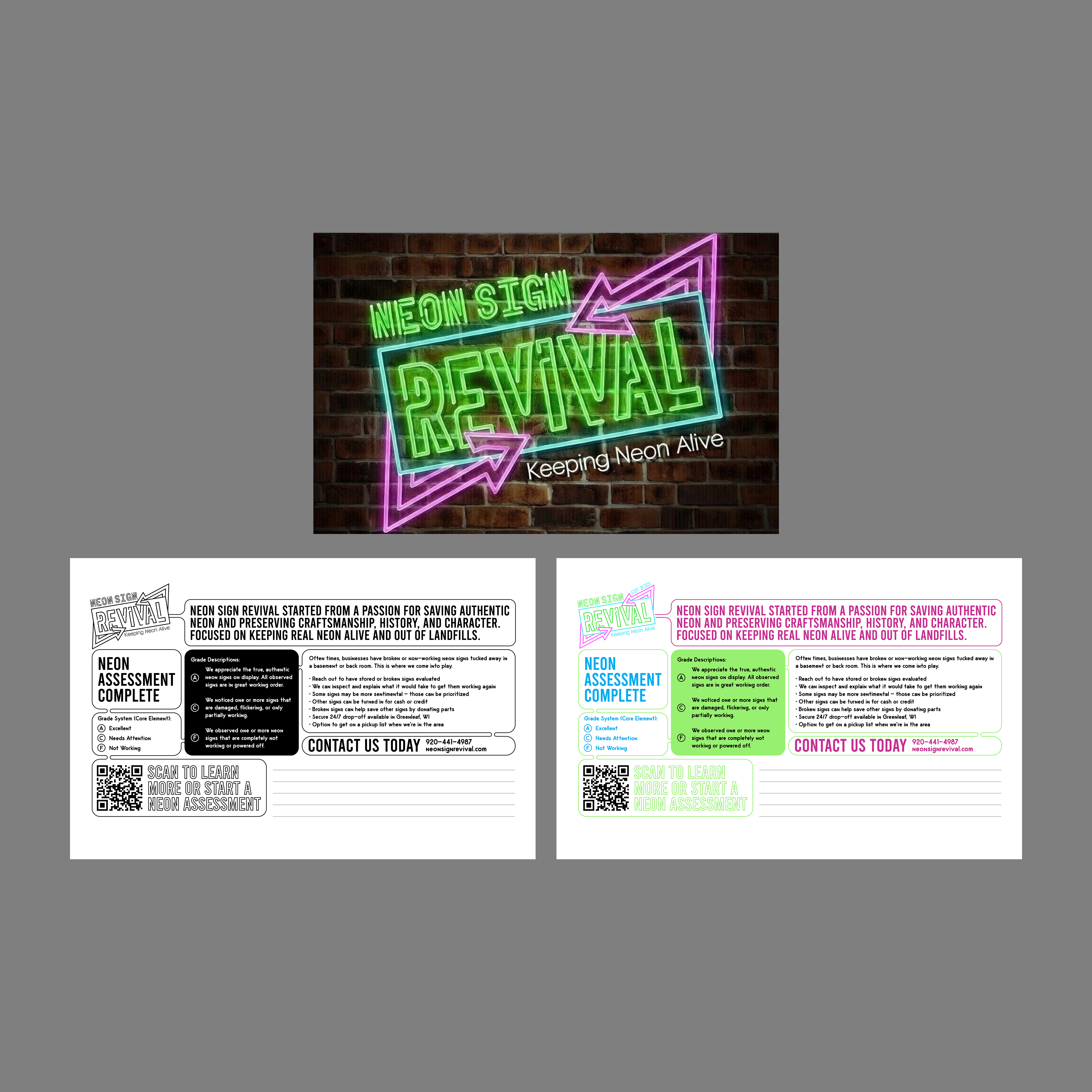 Diseño de Flyer por Tony 81 para este proyecto | Diseño #36835897