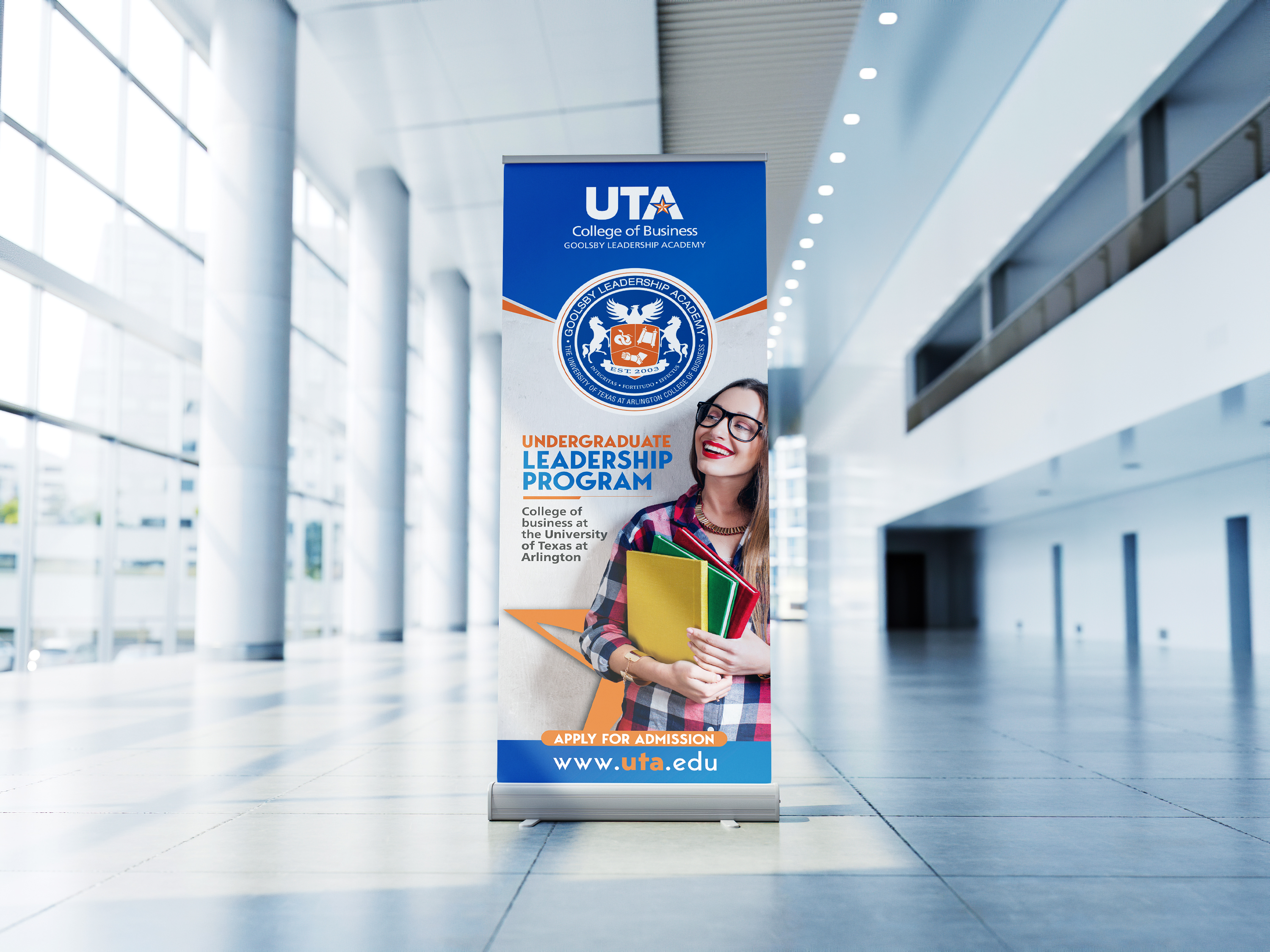 Diseño de Stand de Feria por Sun Creative para este proyecto | Diseño #36822083