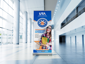 Trade Show Booth Design by Sun Creative for this project | Design: #36822083