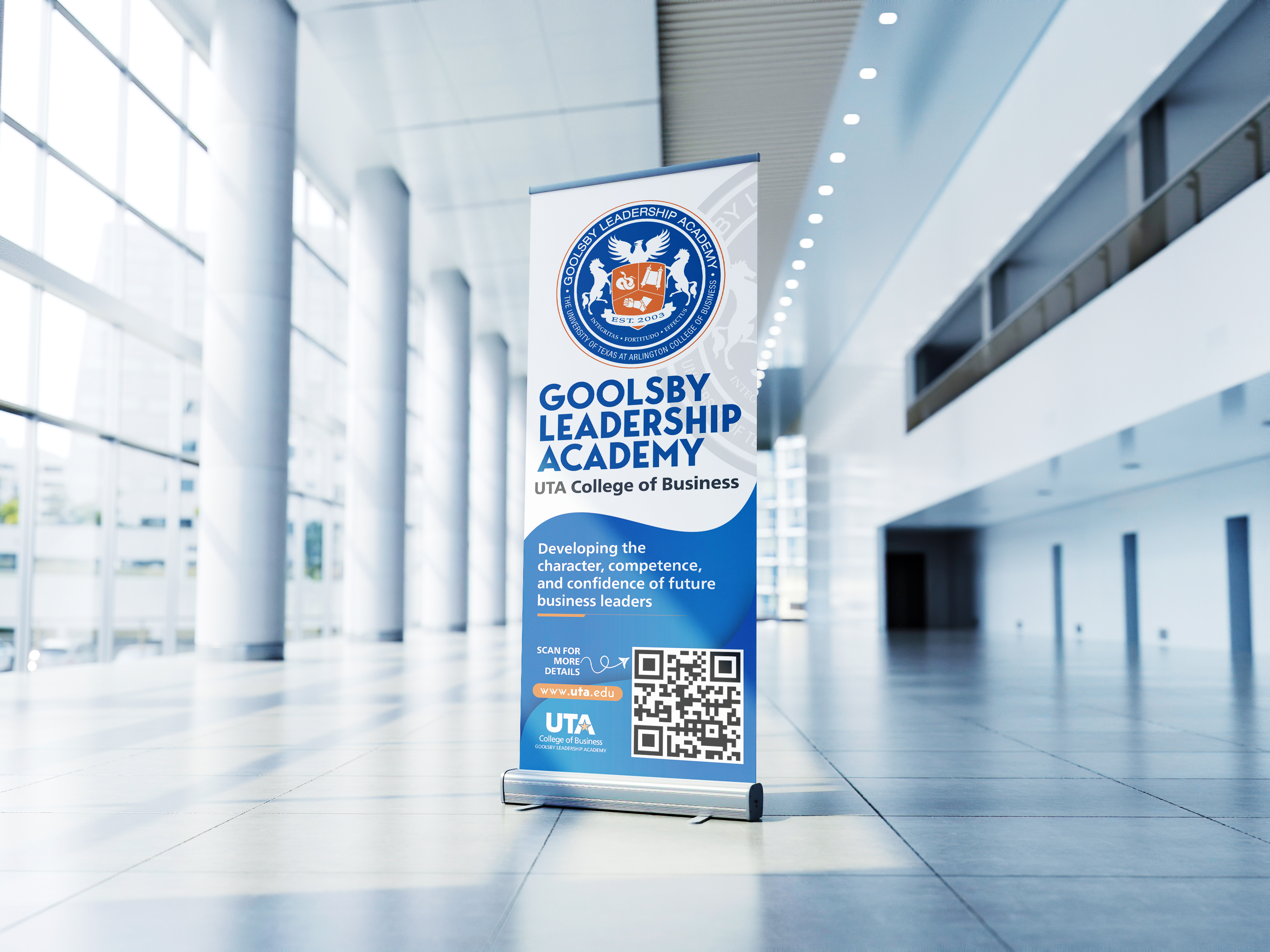 Diseño de Stand de Feria por Sun Creative para este proyecto | Diseño #36858023