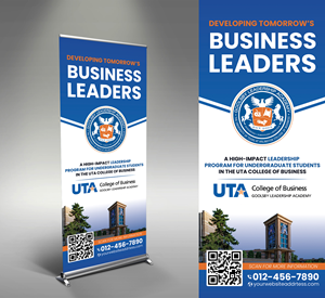 Trade Show Booth Design by Adi GFX for this project | Design: #36835039