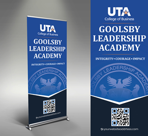 Trade Show Booth Design by Adi GFX for this project | Design: #36875907