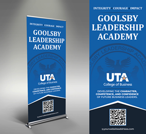 Trade Show Booth Design by Adi GFX for this project | Design: #36876602