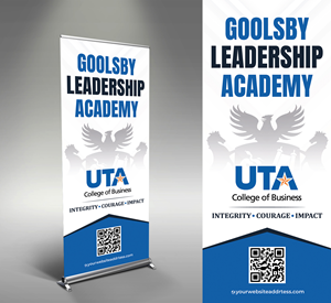 Trade Show Booth Design by Adi GFX for this project | Design: #36877568