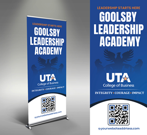 Trade Show Booth Design by Adi GFX for this project | Design: #36878241