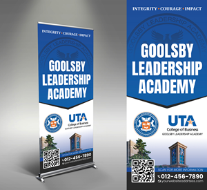 Messestand-Design von Adi GFX für dieses Projekt | Design: #36886418