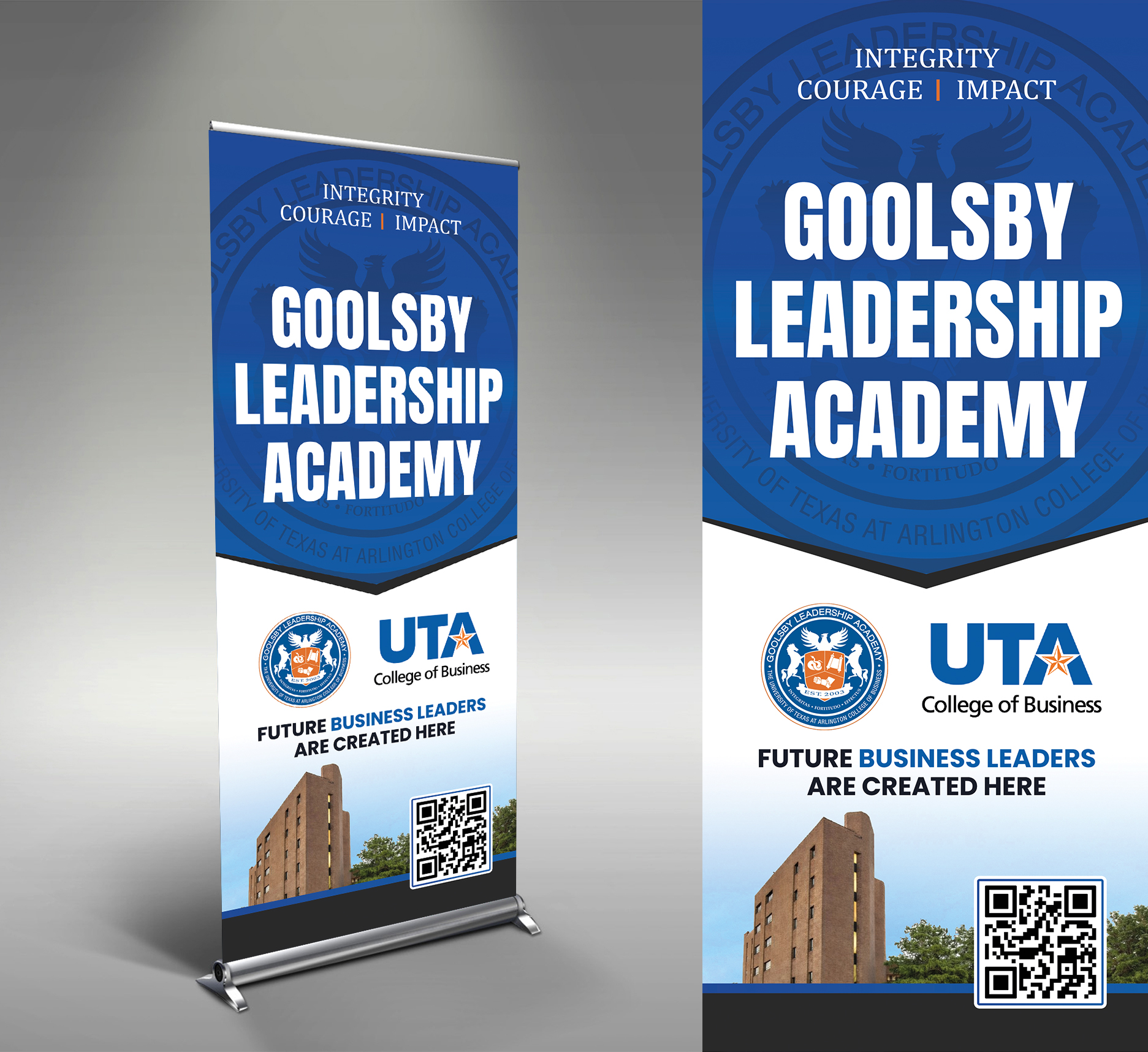 Trade Show Booth Design by Adi GFX for this project | Design #36913185