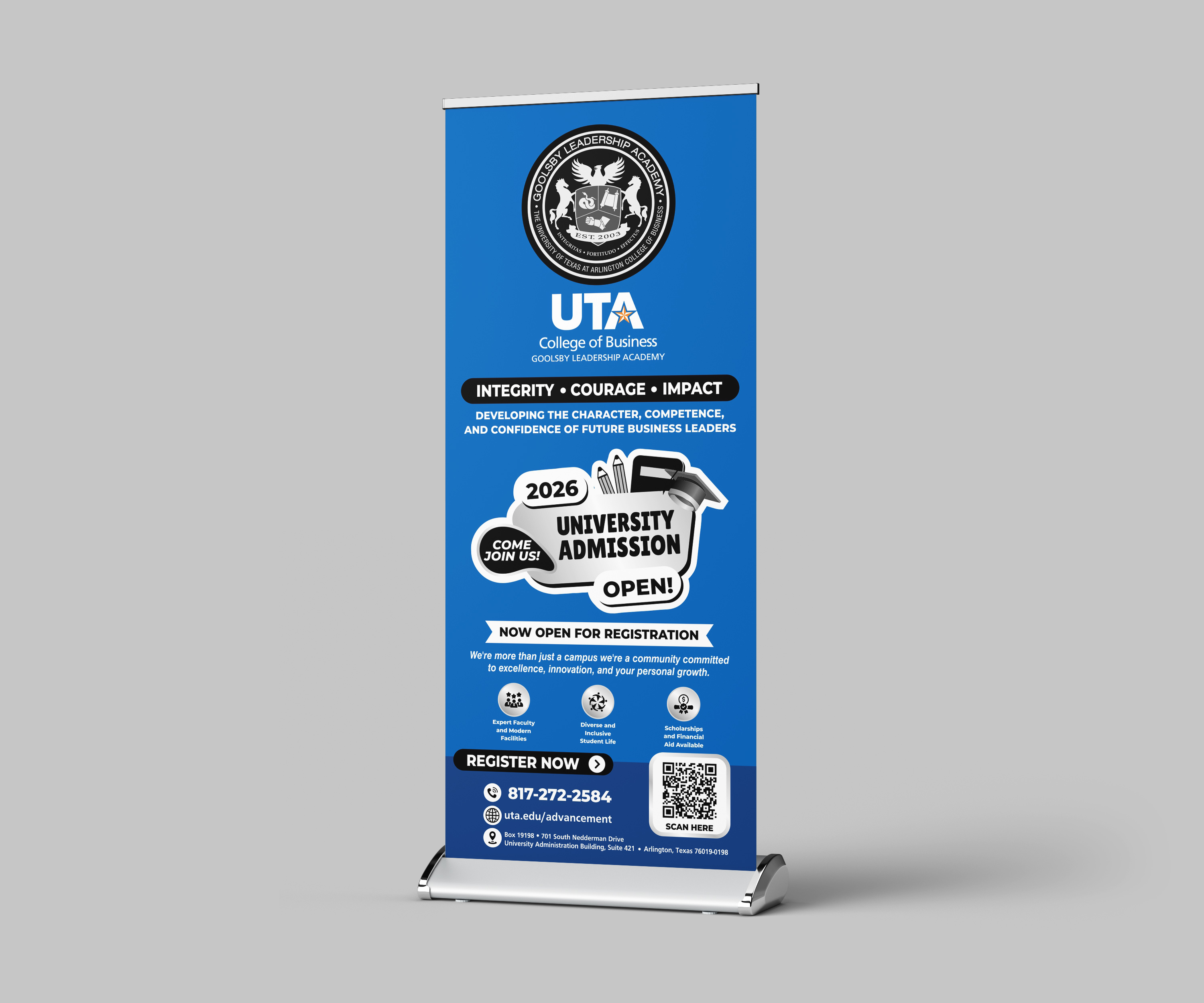 Design de Stand d'Exposition par Reyg18995 pour ce projet | Design #36860442