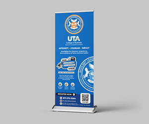 Trade Show Booth Design by Reyg18995 for this project | Design: #36860539