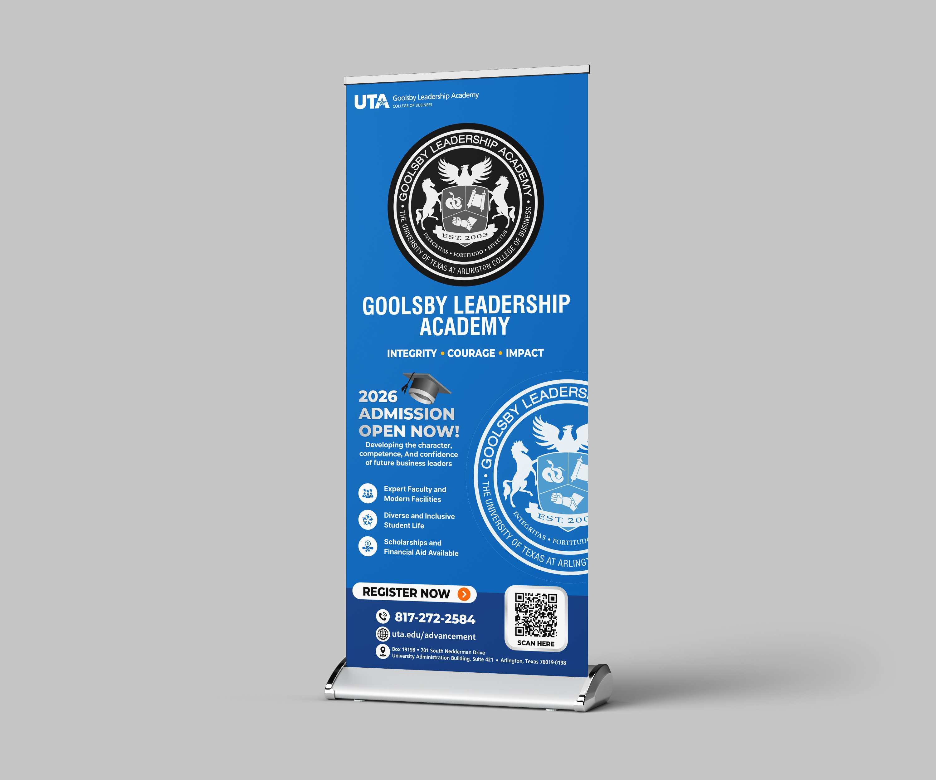 Design de Stand d'Exposition par Reyg18995 pour ce projet | Design #36860859