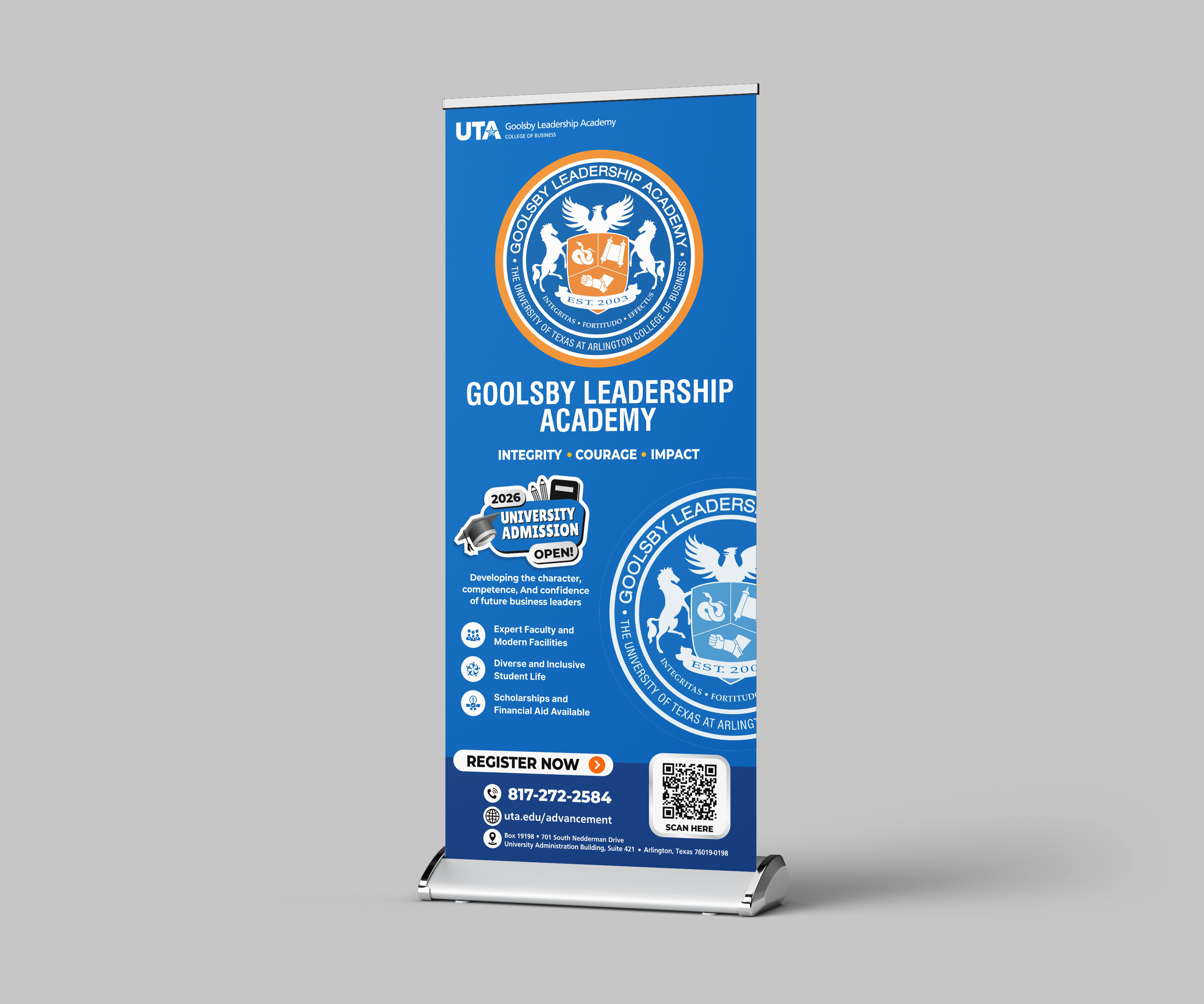 Design de Stand d'Exposition par Reyg18995 pour ce projet | Design #36860889