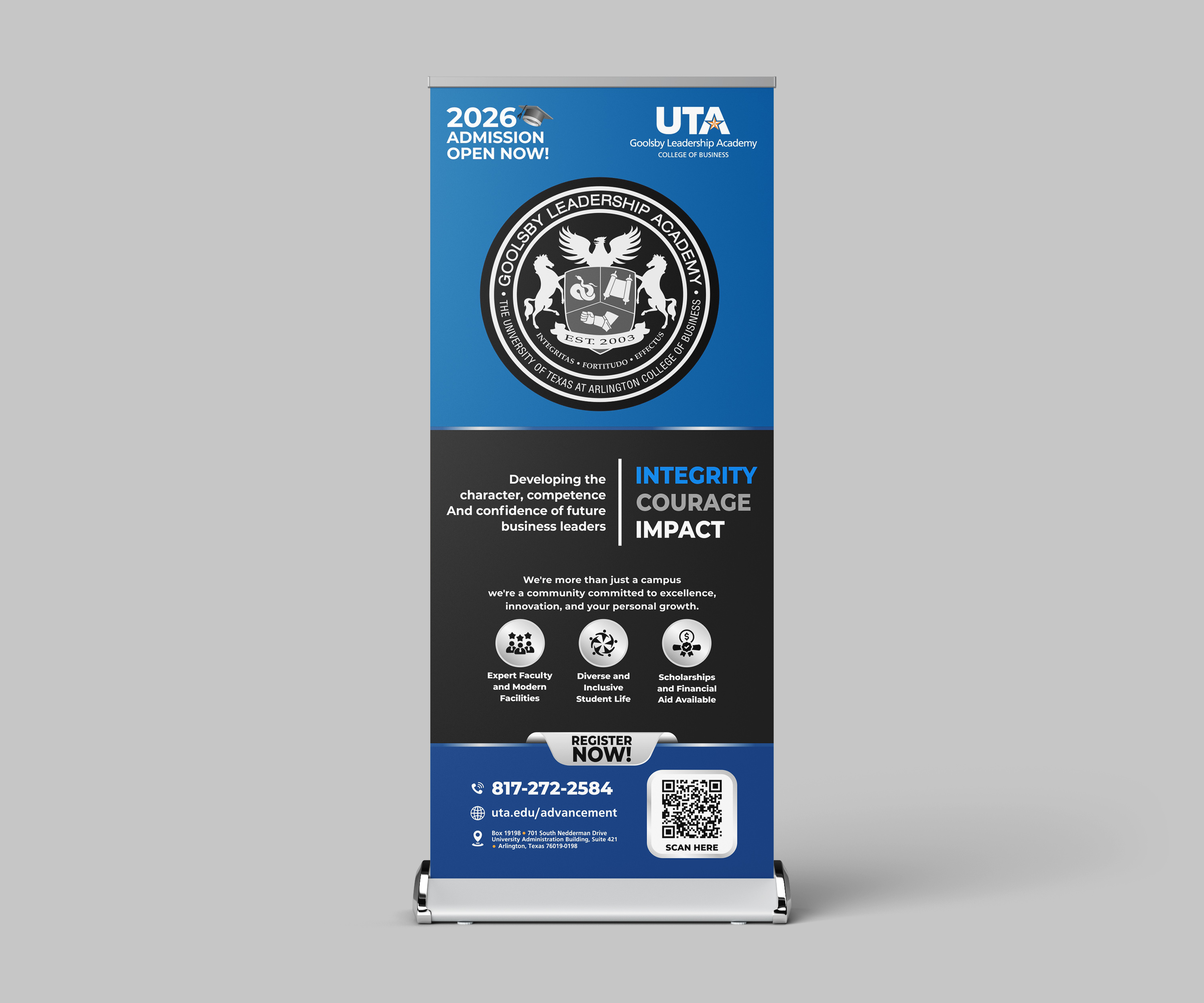 Diseño de Stand de Feria por Reyg18995 para este proyecto | Diseño #36867415