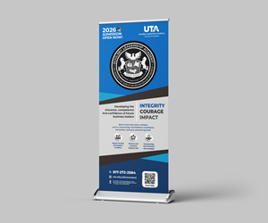 Trade Show Booth Design by Reyg18995 for this project | Design #36872268