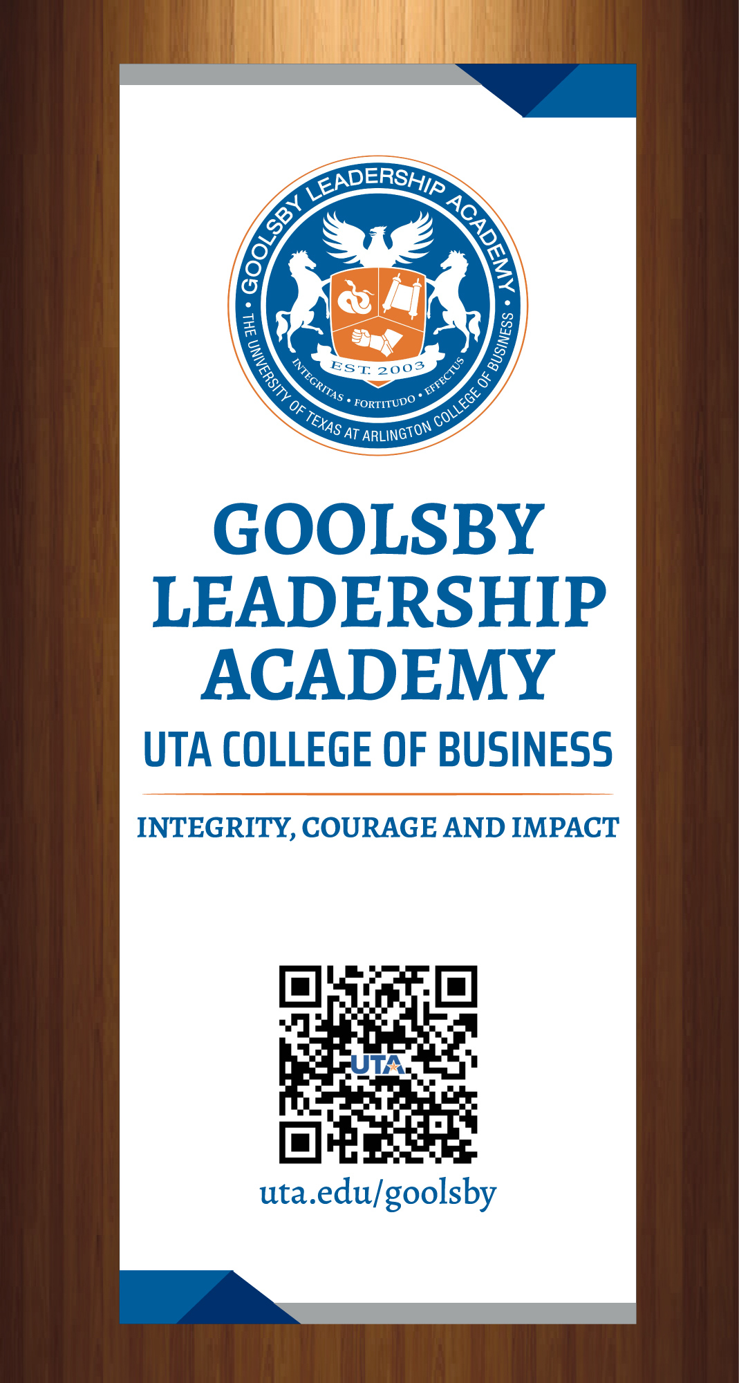 Trade Show Booth Design by HarmiDesigning for this project | Design #36858675