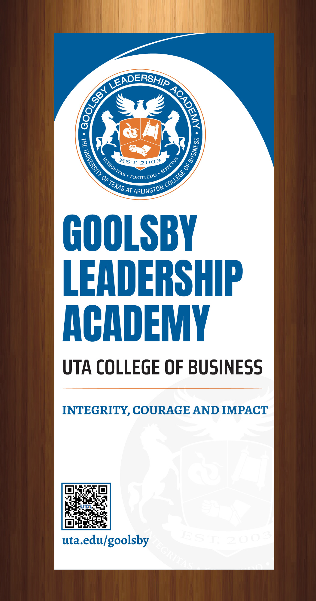 Trade Show Booth Design by HarmiDesigning for this project | Design #36859124