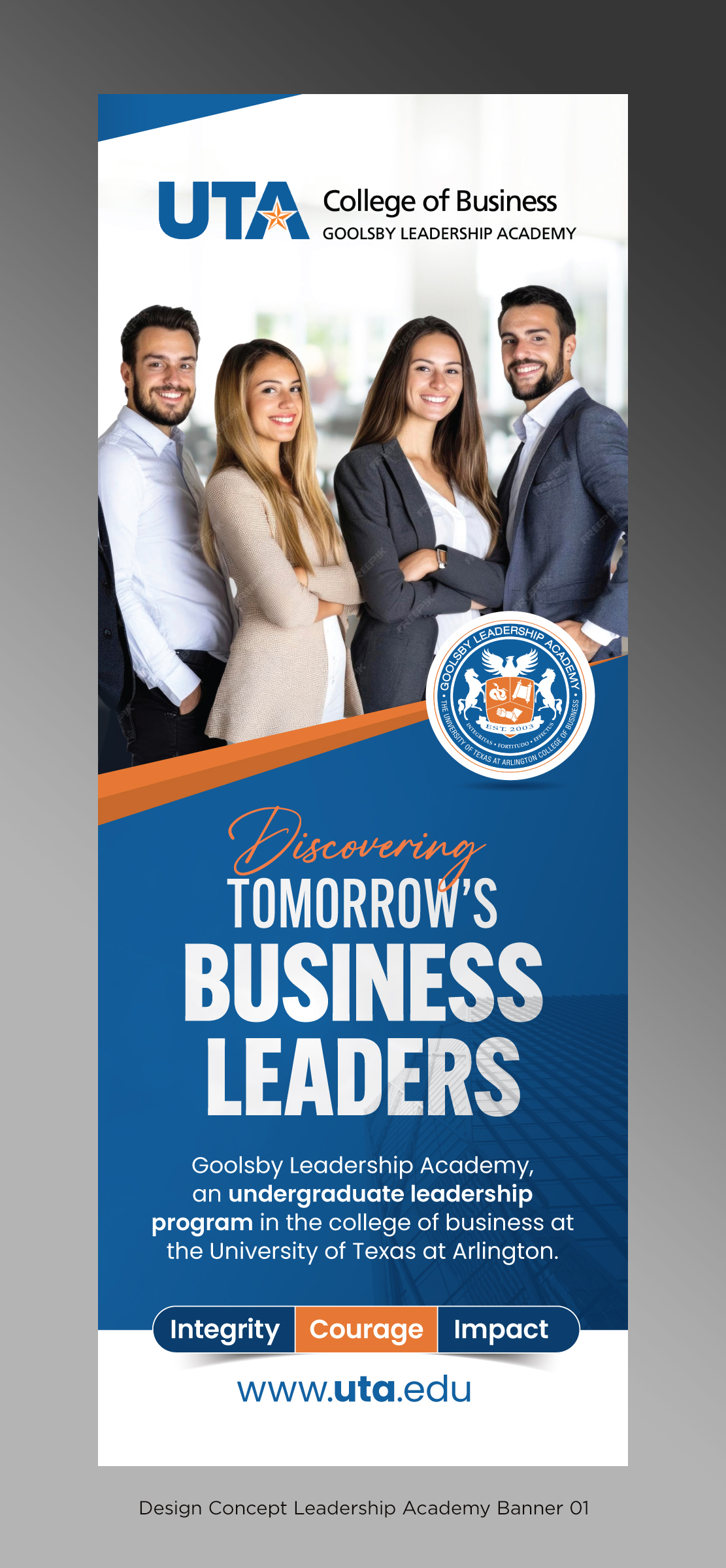 Diseño de Stand de Feria por D Creative para este proyecto | Diseño #36836949