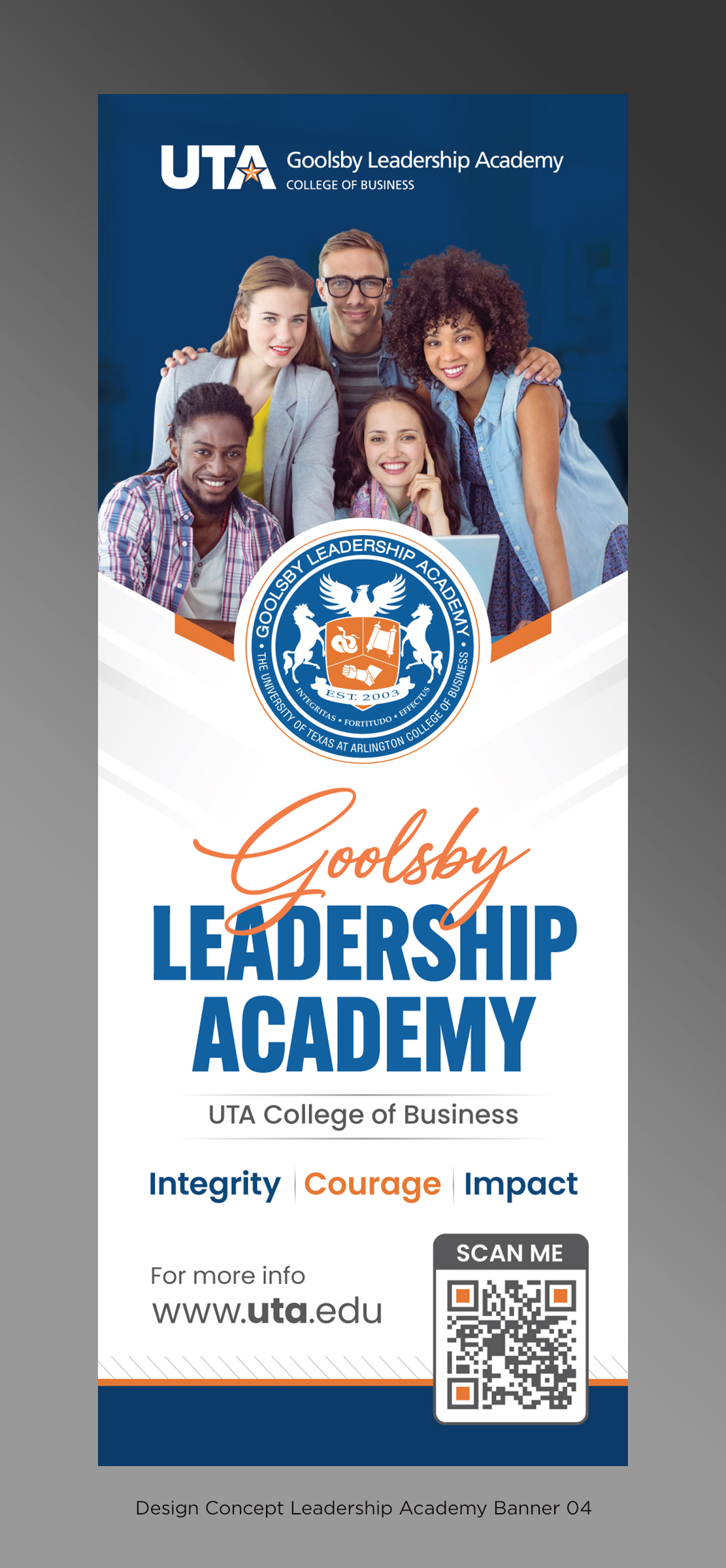 Trade Show Booth Design by D Creative for this project | Design #36866253